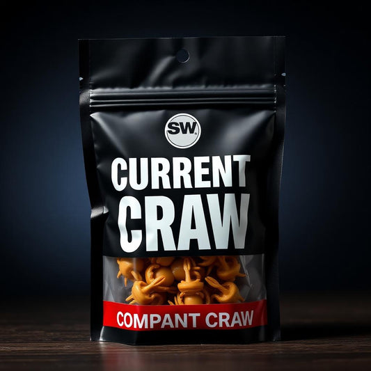 Current Craw Compact Craw bag