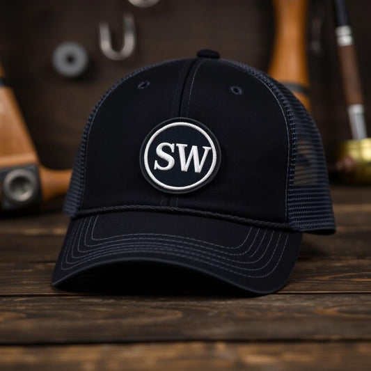 Southwind Baits SW trucker hat
